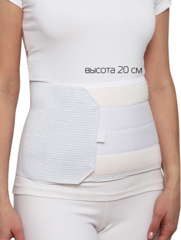Бандаж послеоперационный Крейт Б-340