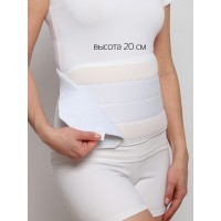 Бандаж послеоперационный Крейт Б-340