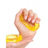 Массажер-эспандер кистевой медицинский детский Крейт