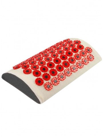 Массажер медицинский Крейт "Тибетский аппликатор магнитный" МА19