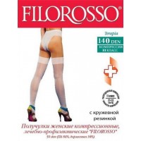 Чулки компрессионные Крейт Filorosso 140-2 Чулки компрессионные Крейт Filorosso 140-2