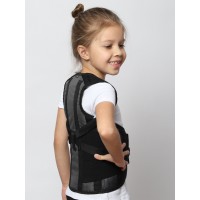 Корсет ортопедический грудопоясничный Крейт Е-504