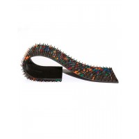 Коврик массажный Крейт АЛП "Спутник игольчатый плюс" 5.8 Коврик массажный Крейт АЛП "Спутник игольчатый плюс" 5.8