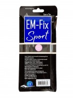 Кинезио-тейп Крейт ЕМ-Fix Sport (1м*5см)