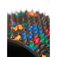 Коврик массажный Крейт АЛП "Спутник игольчатый плюс" 5.8