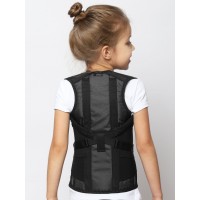 Корсет ортопедический грудопоясничный Крейт Е-504