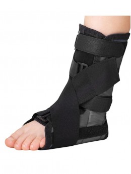 Бандаж для голеностопного сустава Крейт Е-217 Бандаж для голеностопного сустава Крейт Е-217