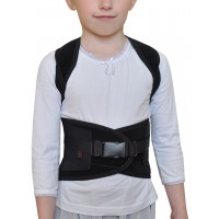 Корсет ортопедический грудопоясничный Крейт Б-506