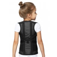 Корсет ортопедический грудопоясничный Крейт Е-504