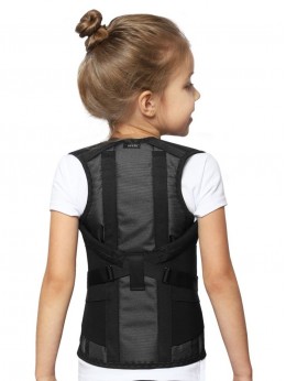 Корсет ортопедический грудопоясничный Крейт Е-504 Корсет ортопедический грудопоясничный Крейт Е-504