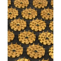 Коврик акупунктурный НИРВАНА Крейт KZ 0676