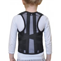 Корсет ортопедический грудопоясничный Крейт Б-506