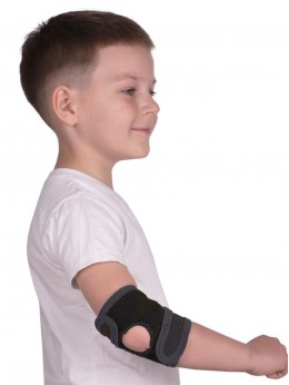 Бандаж для локтевого сустава Крейт Е-414 Бандаж для локтевого сустава Крейт Е-414