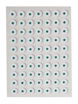 Аппликатор с пластмассовыми иглами Крейт АК-230п Аппликатор с пластмассовыми иглами Крейт АК-230п