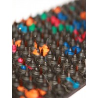 Коврик массажный Крейт АЛП "Спутник игольчатый плюс" 5.8