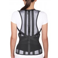 Корсет ортопедический грудопоясничный Крейт Б-506 Корсет ортопедический грудопоясничный Крейт Б-506