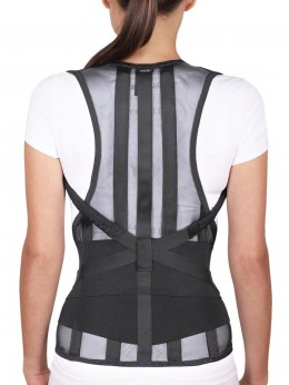 Корсет ортопедический грудопоясничный Крейт Б-506 Корсет ортопедический грудопоясничный Крейт Б-506