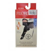 Гольфы компрессионные Крейт Filorosso 50-1 Гольфы компрессионные Крейт Filorosso 50-1