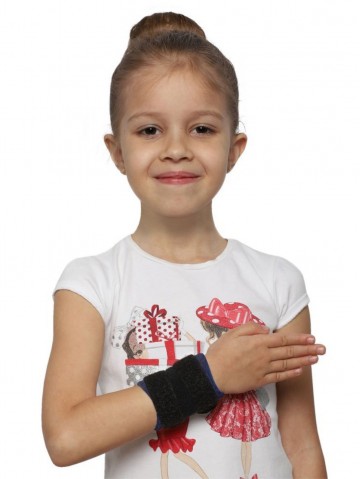 Бандаж для лучезапястного сустава Крейт Е-190