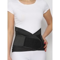 Корсет ортопедический пояснично-крестцовый Б-507 Э