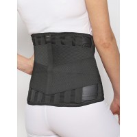 Корсет ортопедический пояснично-крестцовый Б-507 Э