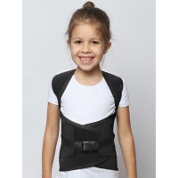 Корсет ортопедический грудопоясничный Крейт Е-504