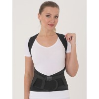 Корсет ортопедический грудопоясничный Крейт Б-506