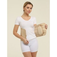 Бандаж грыжевой на брюшную стенку Крейт Б-440