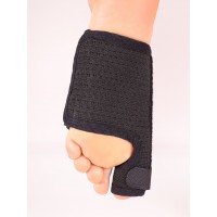 Бандаж для плюснефалангового сустава Крейт F-711