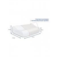Подушка ортопедическая Крейт П-201