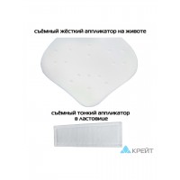 Бандаж при опущении органов малого таза Крейт Б-636