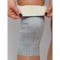 Бандаж для коленного сустава Крейт F-400