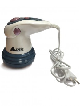 Аппарат электрический вибромассажный Крейт JBY-115