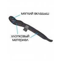 Бандаж для коленного сустава Крейт Е-500