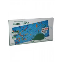 Коврик массажный Крейт АЛП "Шанс плюс" 5.8