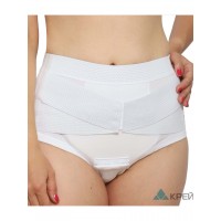 Бандаж при опущении органов малого таза Крейт Б-636 Бандаж при опущении органов малого таза Крейт Б-636