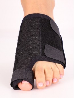 Бандаж для плюснефалангового сустава Крейт F-711 Бандаж для плюснефалангового сустава Крейт F-711