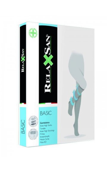 Гольфы компрессионные Крейт RelaxSan Gambaletto 950