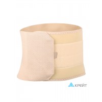 Бандаж грыжевой на брюшную стенку Крейт Б-445