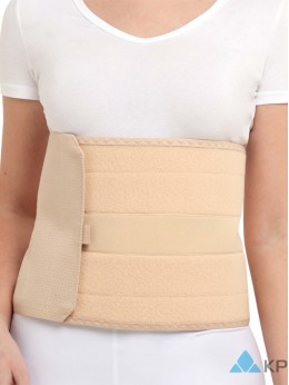 Бандаж грыжевой на брюшную стенку Крейт Б-445