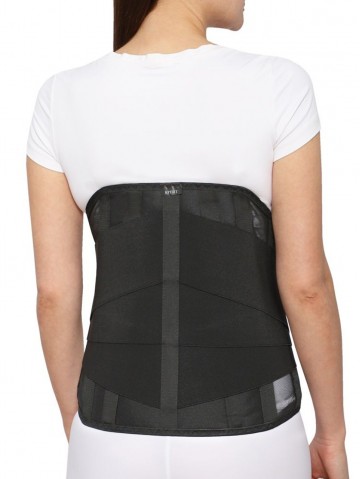 Корсет ортопедический грудопоясничный Б-503