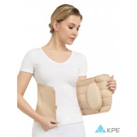 Бандаж грыжевой на брюшную стенку Крейт Б-445