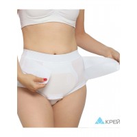 Бандаж при опущении органов малого таза Крейт Б-636