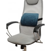 Подушка ортопедическая под спину Крейт П-232