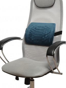 Подушка ортопедическая под спину Крейт П-232 Подушка ортопедическая под спину Крейт П-232