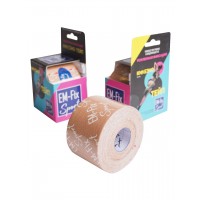 Кинезио-тейп Крейт ЕМ-Fix Sport (5м*5см)