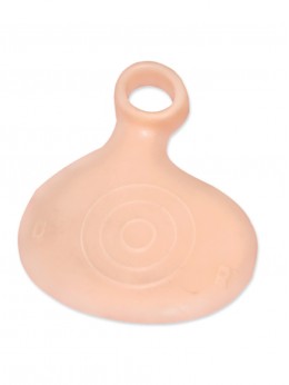 Подушечки ортопедические для стоп Крейт С-100