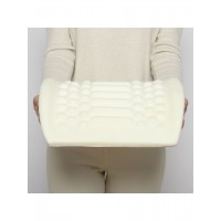 Подушка ортопедическая под спину Крейт П-232