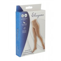 Колготки компрессионные Крейт "ИНТЕКС-Элеганс" ЭК-2к