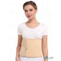 Бандаж грыжевой на брюшную стенку Крейт Б-445